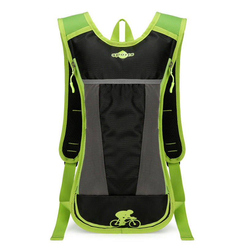 Hydration-Focused Lightweight Running Backpack Kalsten