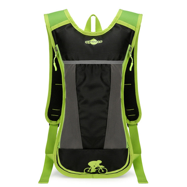 Hydration-Focused Lightweight Running Backpack Kalsten