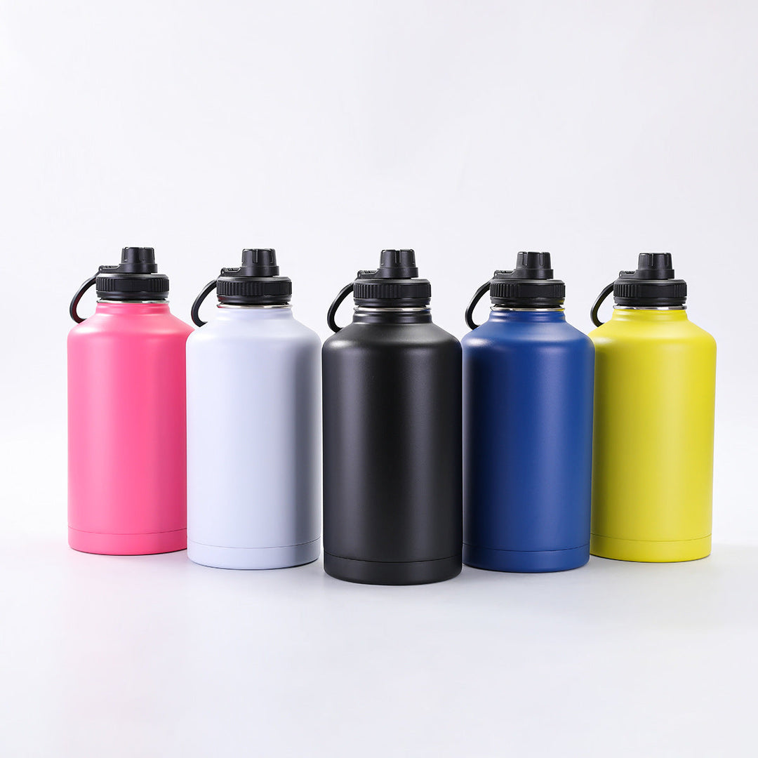 Women Stainless Steel Water Bottle Kalsten