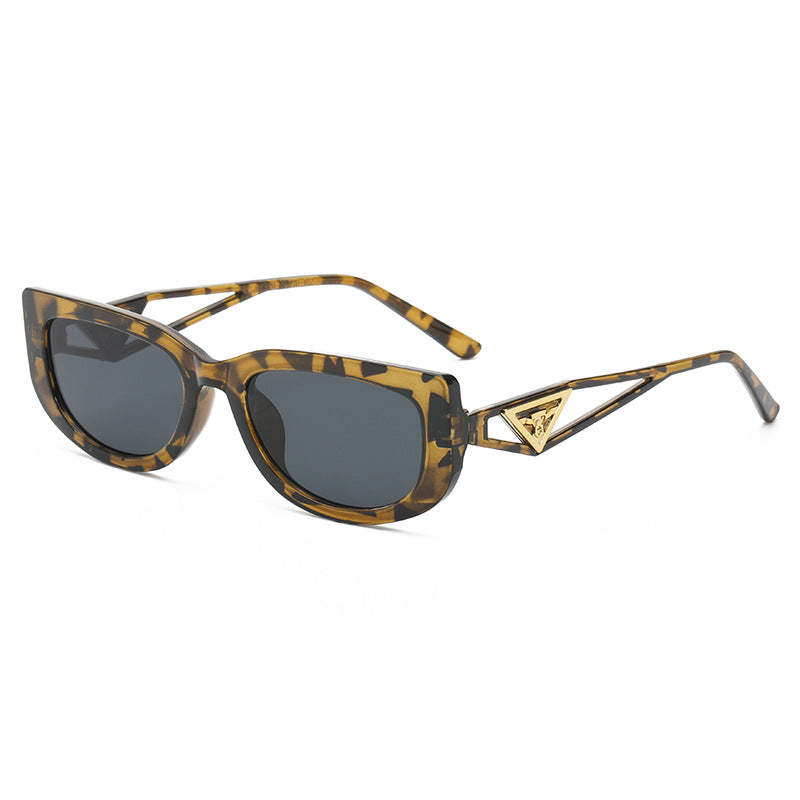 Women's Designer Sunglasses with Elegant Frame Accents Kalsten