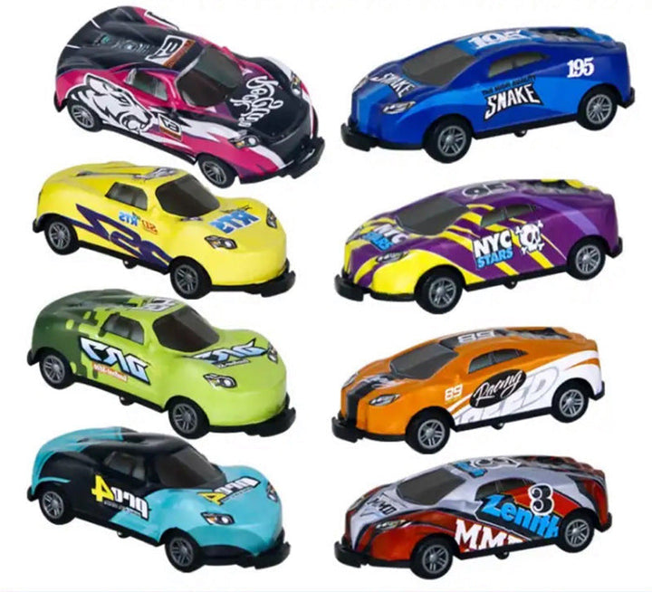 Racing Toy Car Kalsten