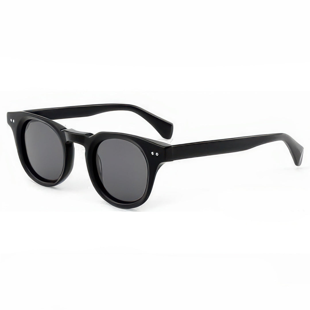 Women's fashion sunglasses in classic style with high-quality plastic frame Kalsten