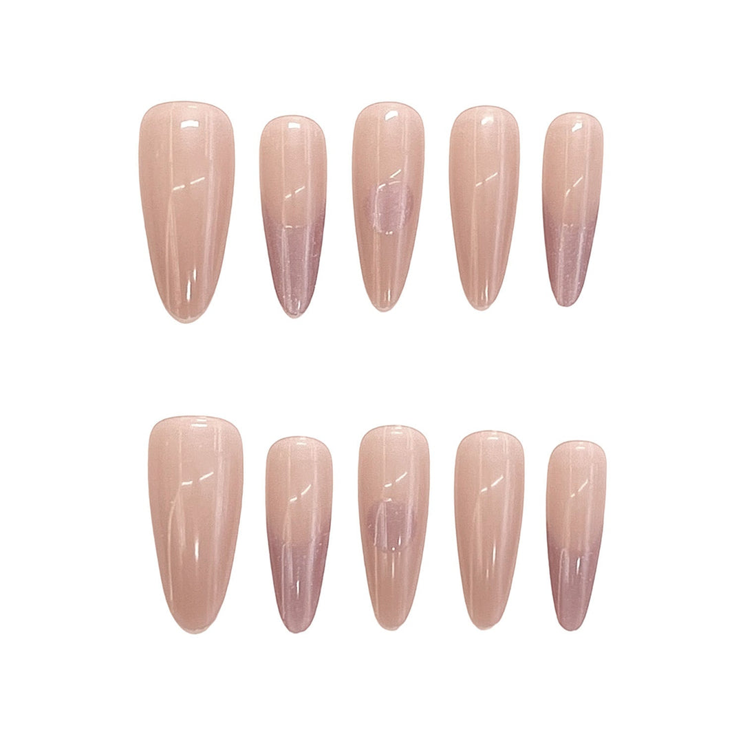 Premium Press-On Nail Designs Kalsten