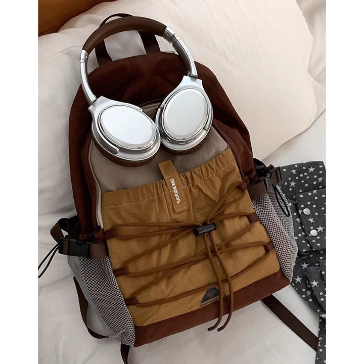 Versatile Multi-Function Adventure Backpack Kalsten