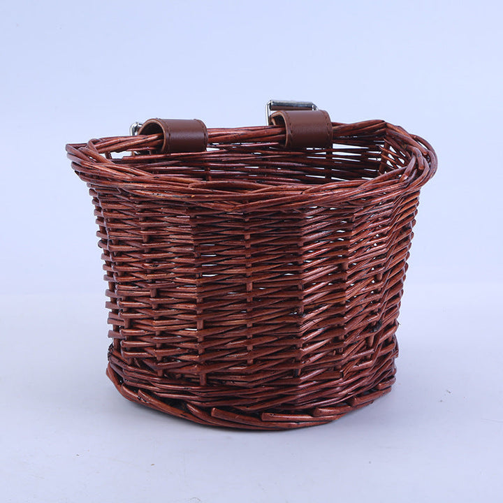 Decorative Storage Kalsten