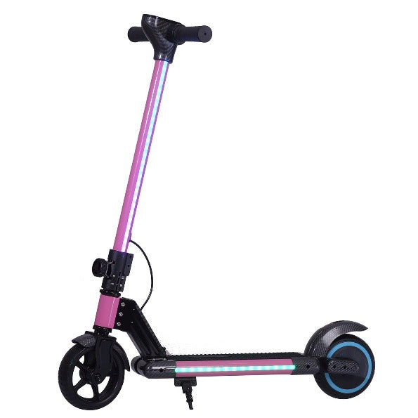 High-Tech LED Electric Scooter Kalsten