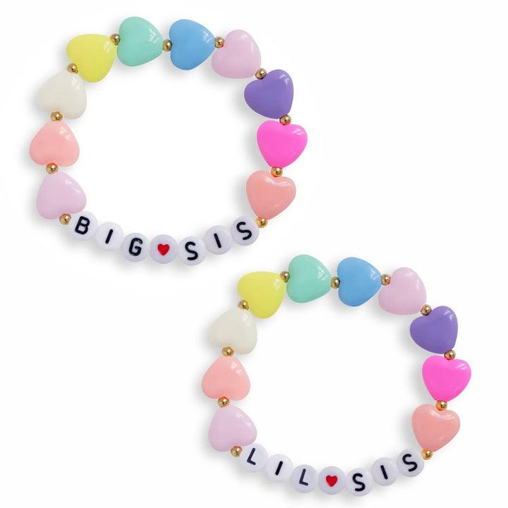 Heart Charm Bracelet Kalsten