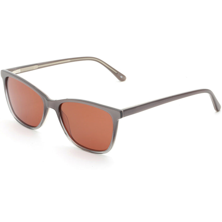 Ladies modern rectangular sunglasses Kalsten
