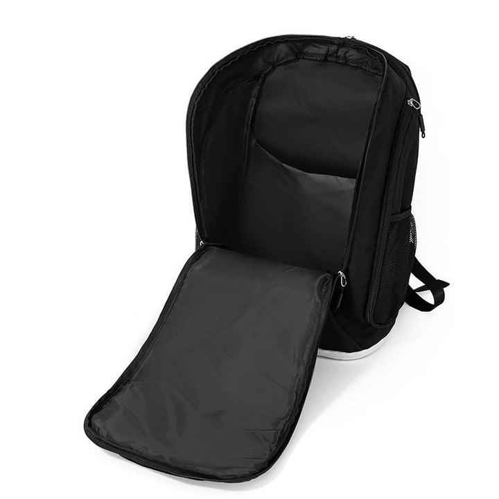 Lightweight Multi-Compartment Travel Backpack Kalsten