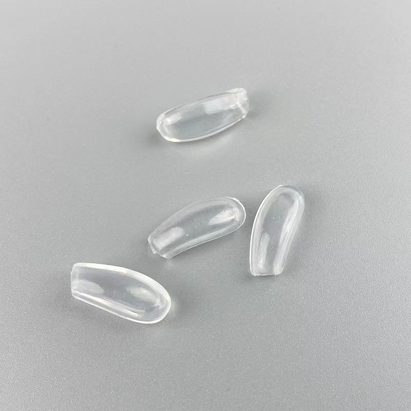 Clear Nail Tips Kalsten