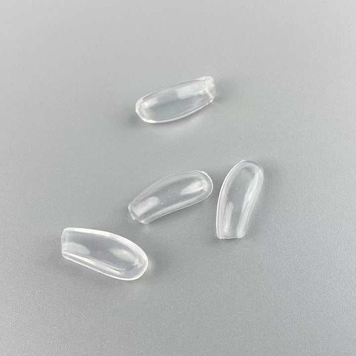 Clear Nail Tips Kalsten