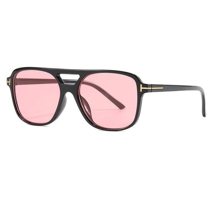 Ladies' striking sunglasses with outstanding shape Kalsten