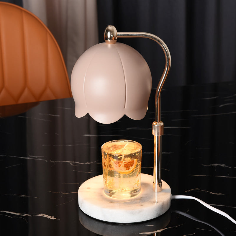 Modern Sculptural Desk Lamp