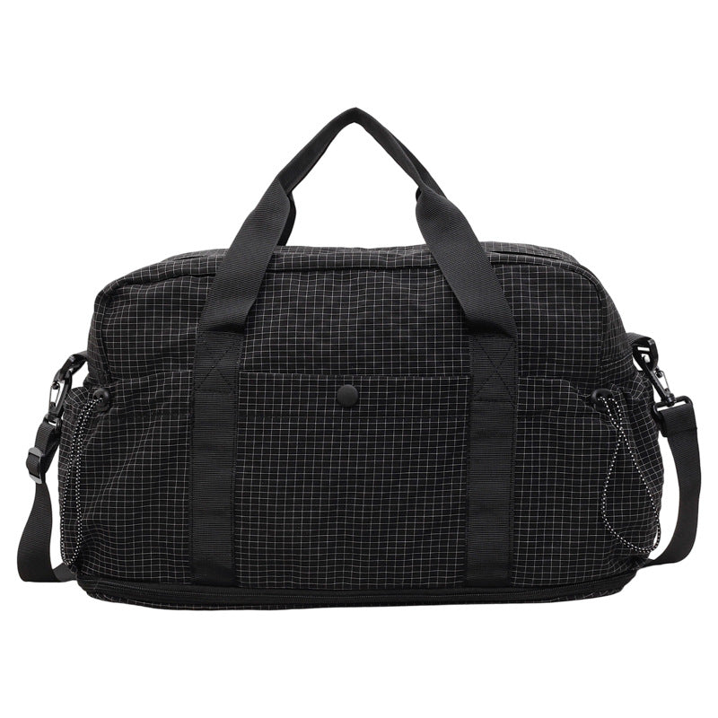 Versatile Travel Holdall Bag Acalora
