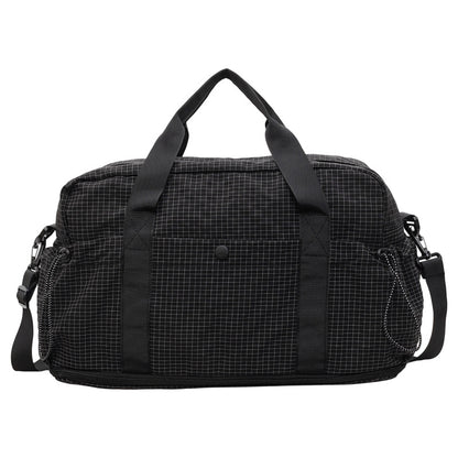Versatile Travel Holdall Bag Acalora