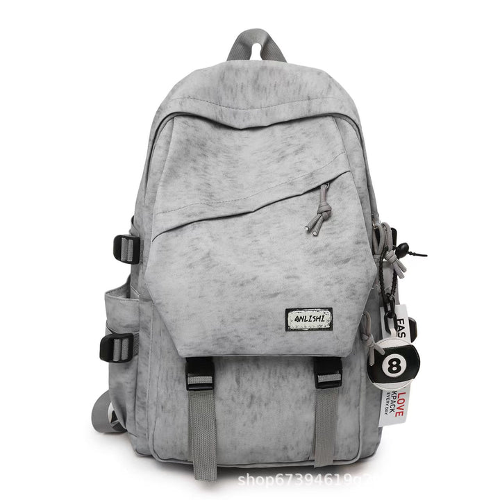 Versatile Outdoor Hiking Backpack Kalsten
