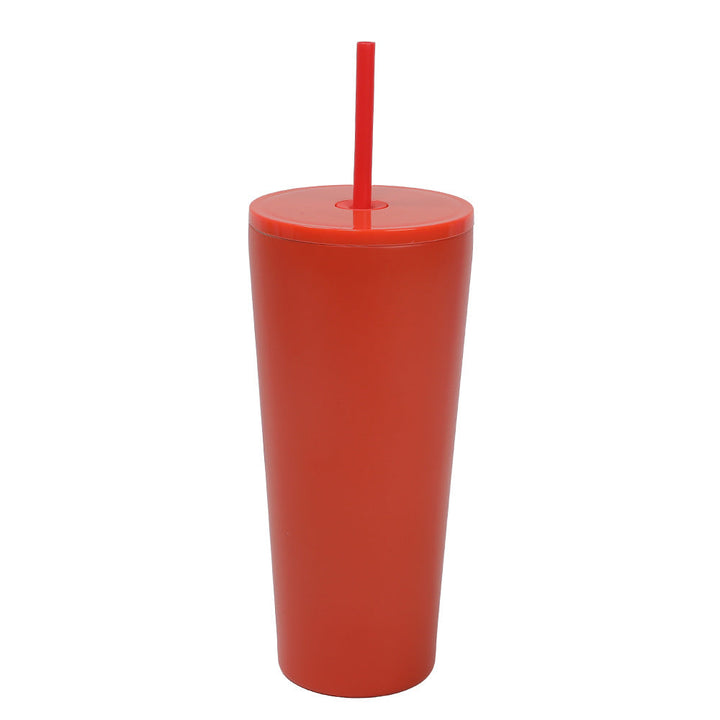 Unisex Insulated Drinking Cup with Ergonomic Design Kalsten