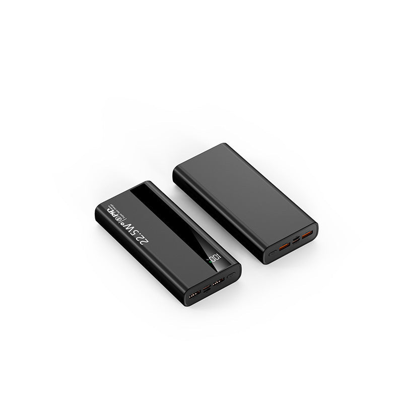 High-performance power bank Kalsten