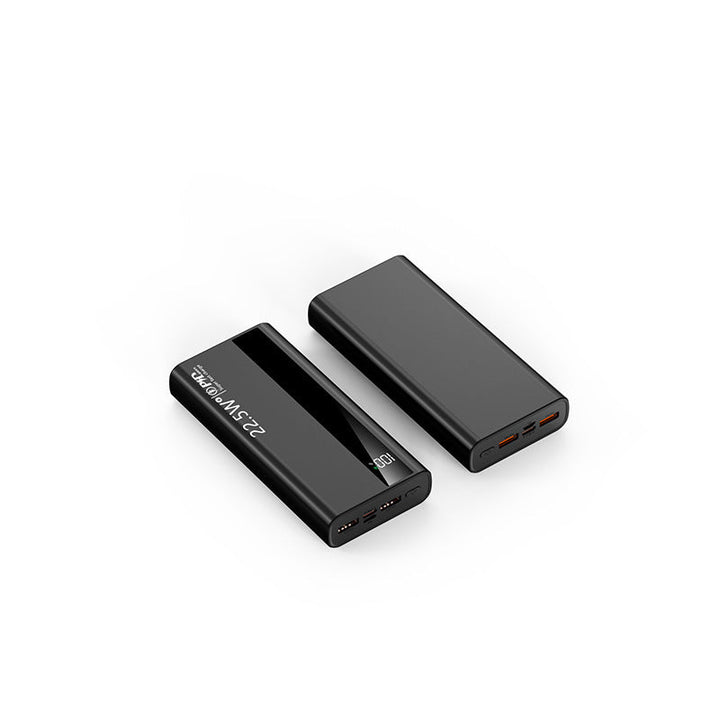 High-performance power bank Kalsten