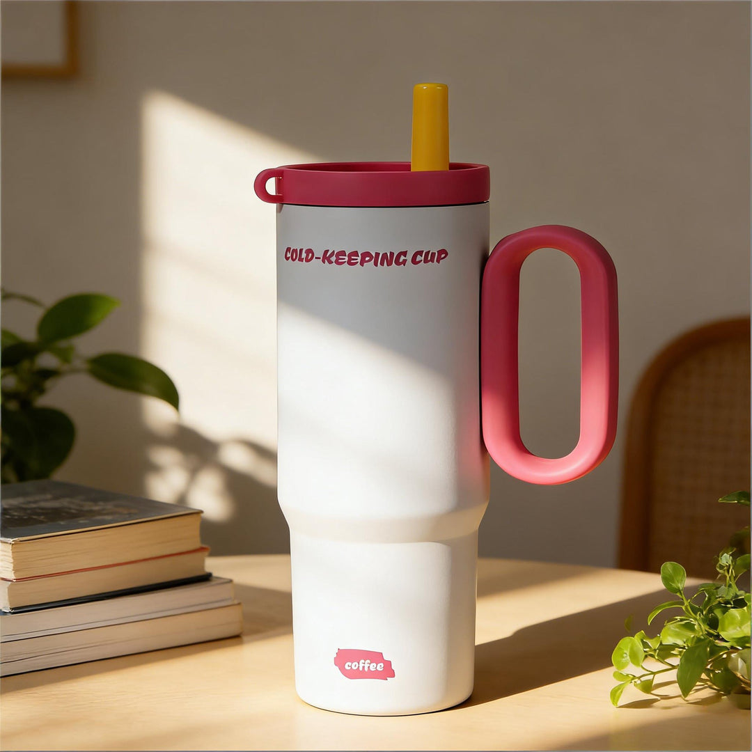 Unisex Insulated Mug Kalsten