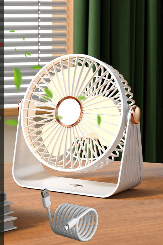 Table fan Kalsten
