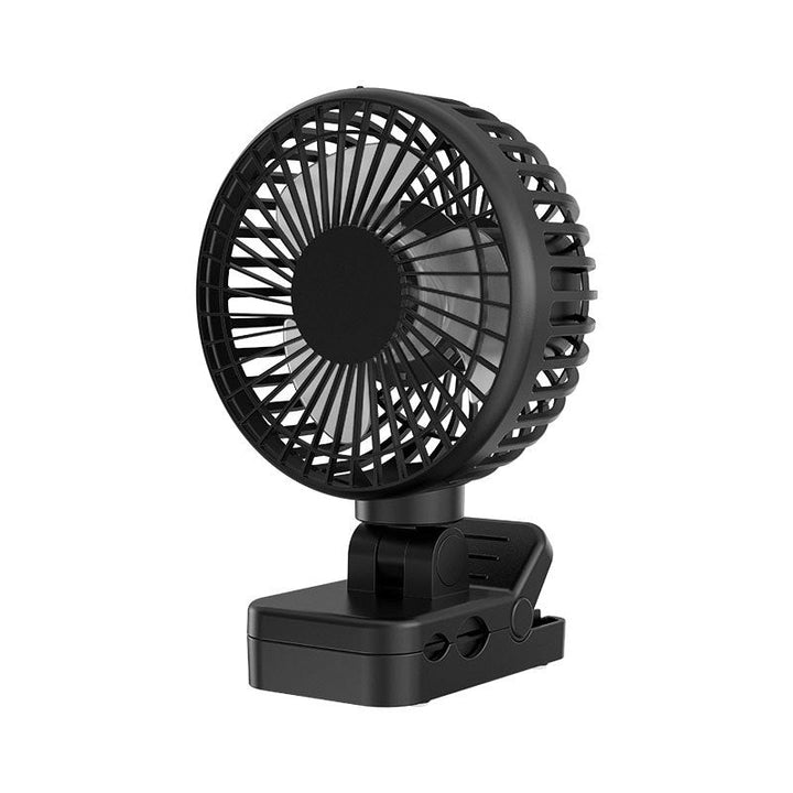Portable Clip-On Fan Kalsten