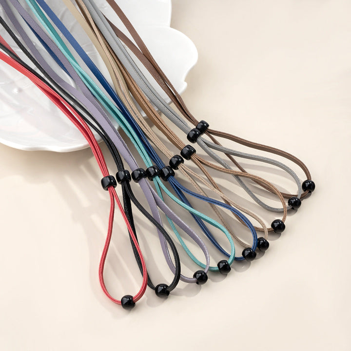 Adjustable Eyewear Holder Strap Kalsten