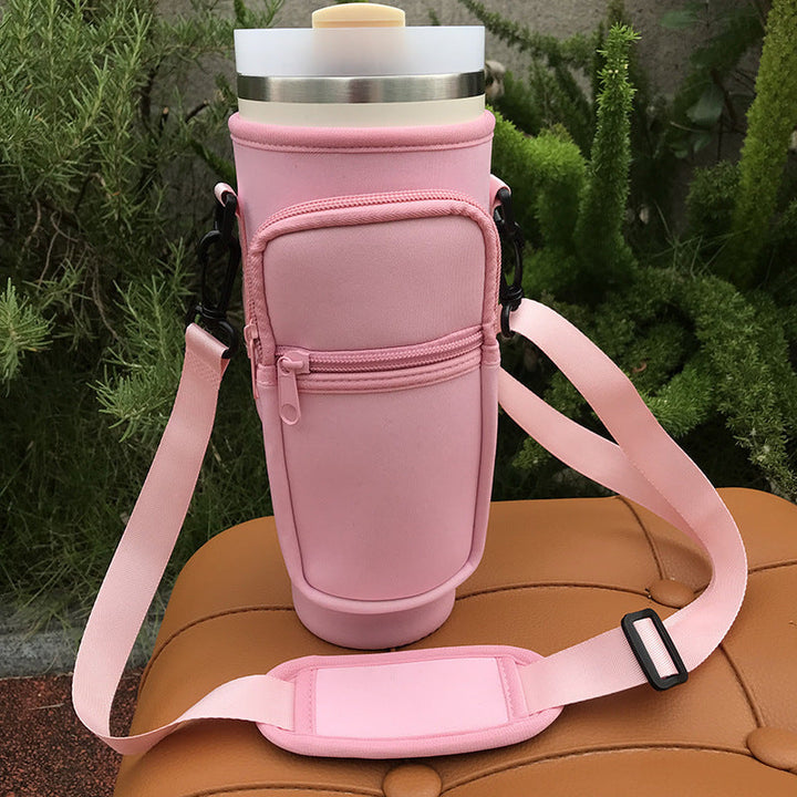 Tragebox For Beverage Container Kalsten
