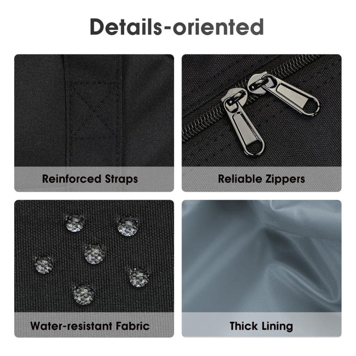 Multifunctional travel and sports bag Kalsten