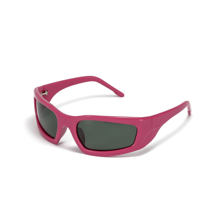 Women's sporty sunglasses with ergonomic design Kalsten