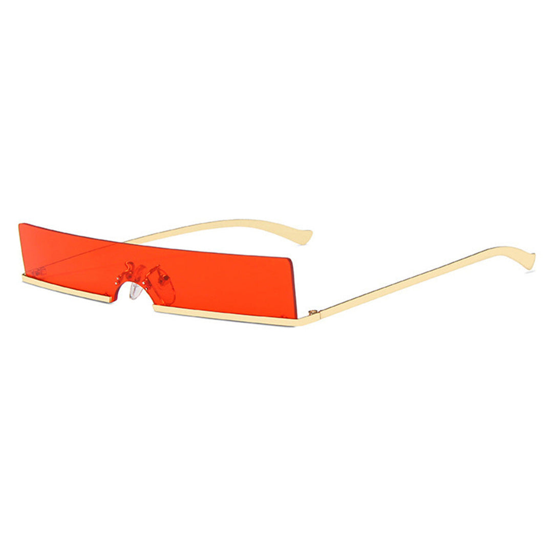 Women’s fashionable and striking sunglasses Kalsten