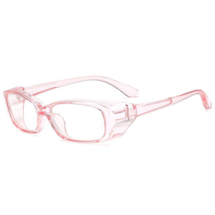 Women Fashionable Transparent Glasses Kalsten