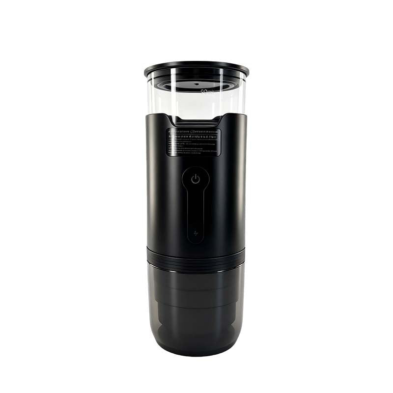 Portable Mini Mixer Kalsten