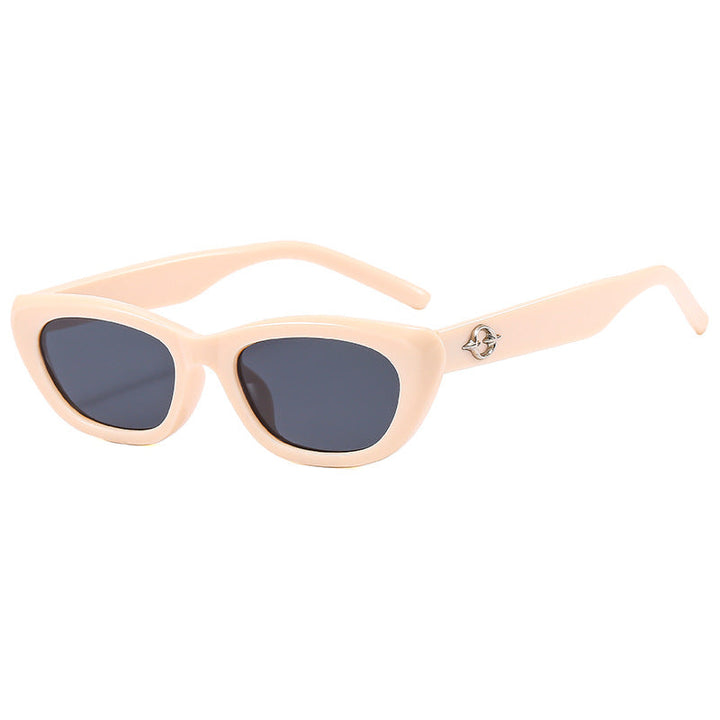 Women's exclusive cat-eye sunglasses with stylish details Kalsten