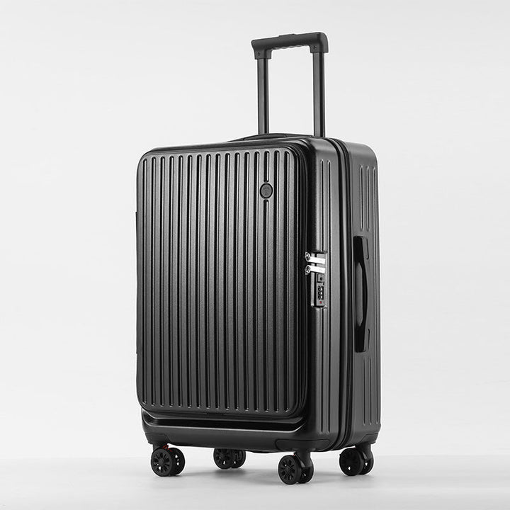 Durable Expandable Rolling Travel Case Kalsten