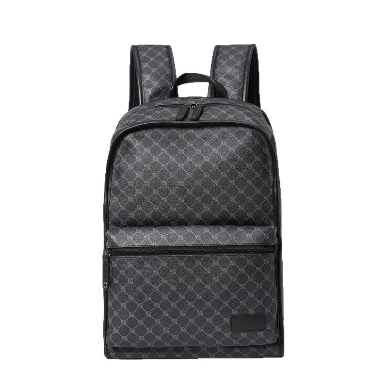 Elegant backpack with padded laptop compartment Kalsten