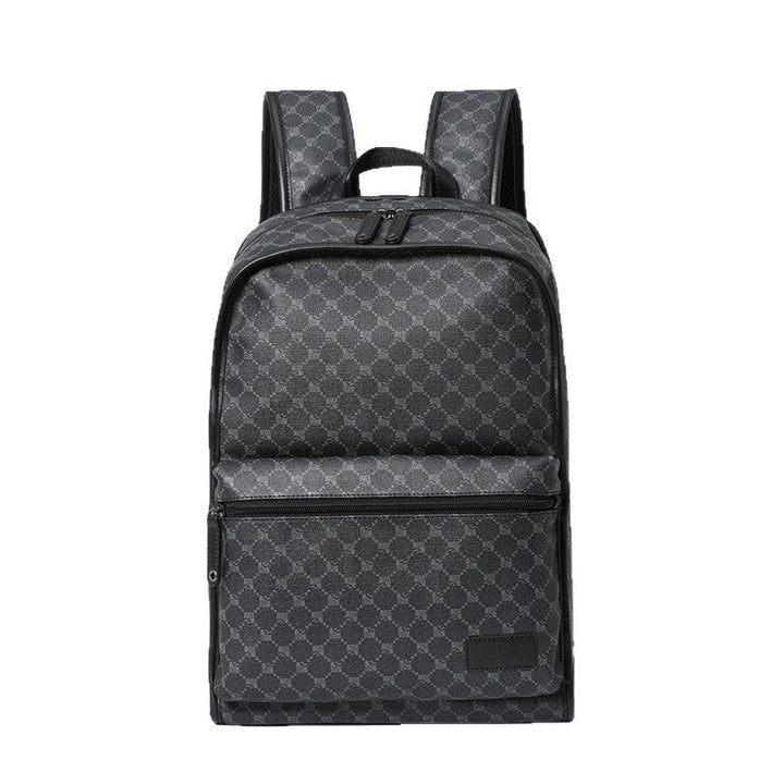 Elegant backpack with padded laptop compartment Kalsten