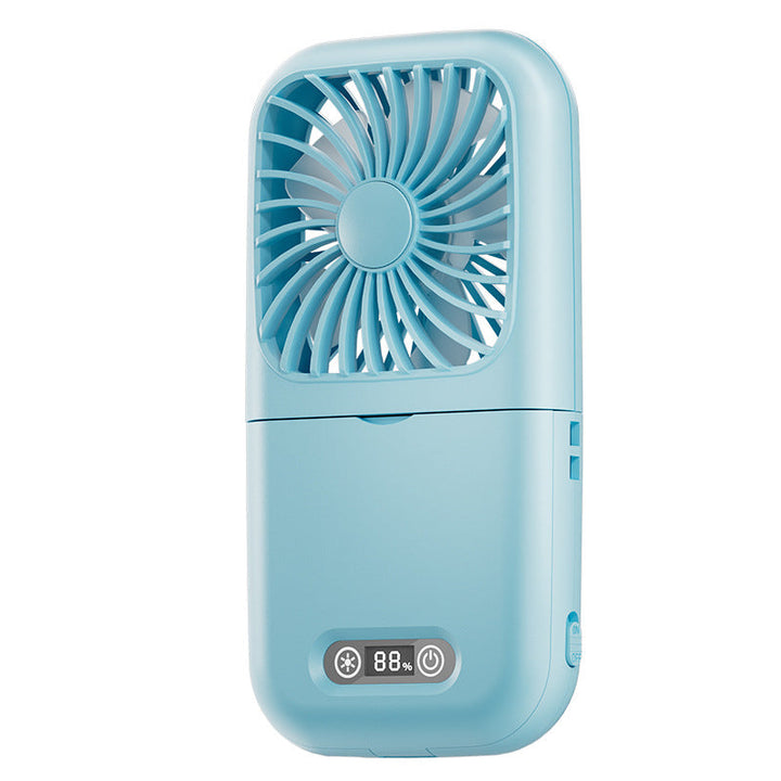 Portable Handheld Fan Kalsten