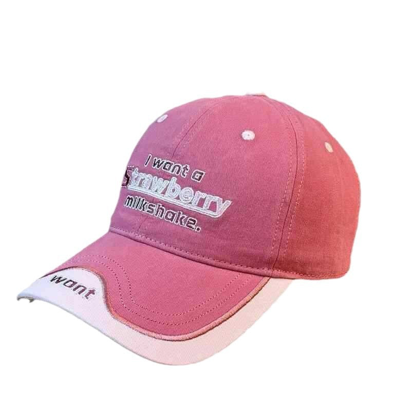 Women's Playful Statement Baseball Cap Kalsten