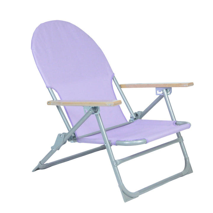 Folding chair Kalsten