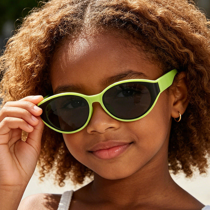 Ladies stylish sunglasses with innovative design Kalsten