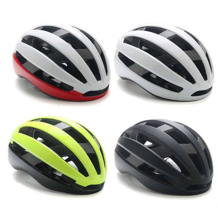 Lightweight Aerodynamic Cycling Helmet Kalsten