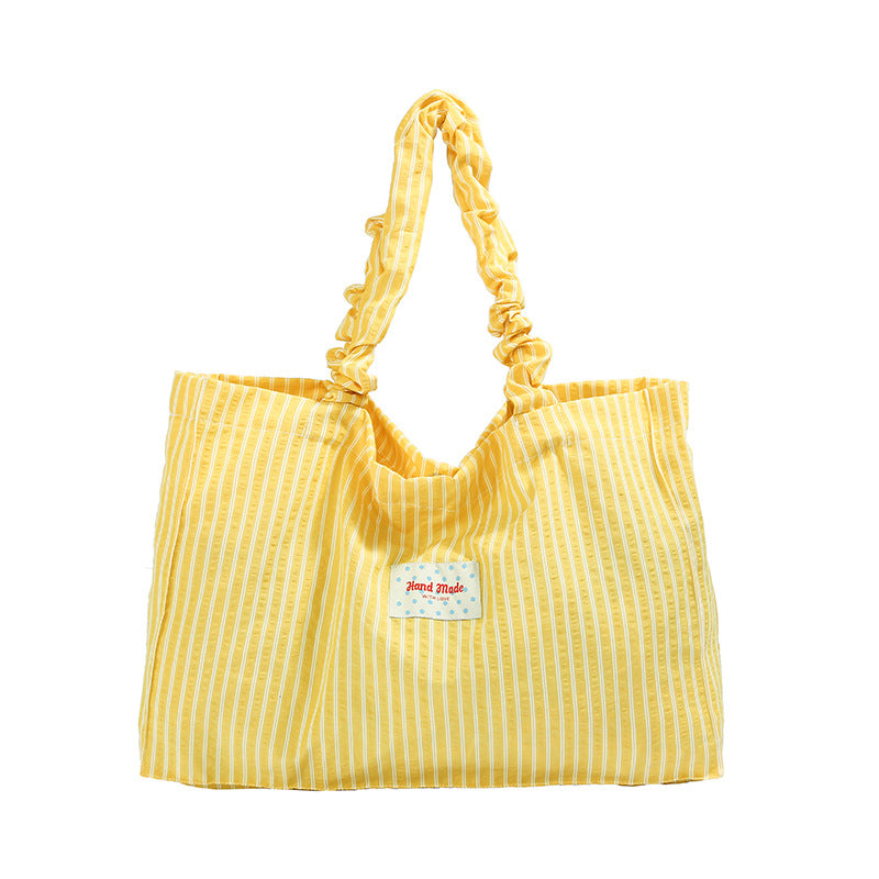 Comfortable and Stylish Tote Bag Kalsten