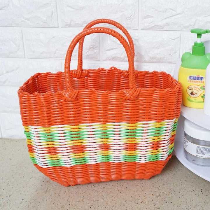 Practical and Stylish Tote Bag Kalsten