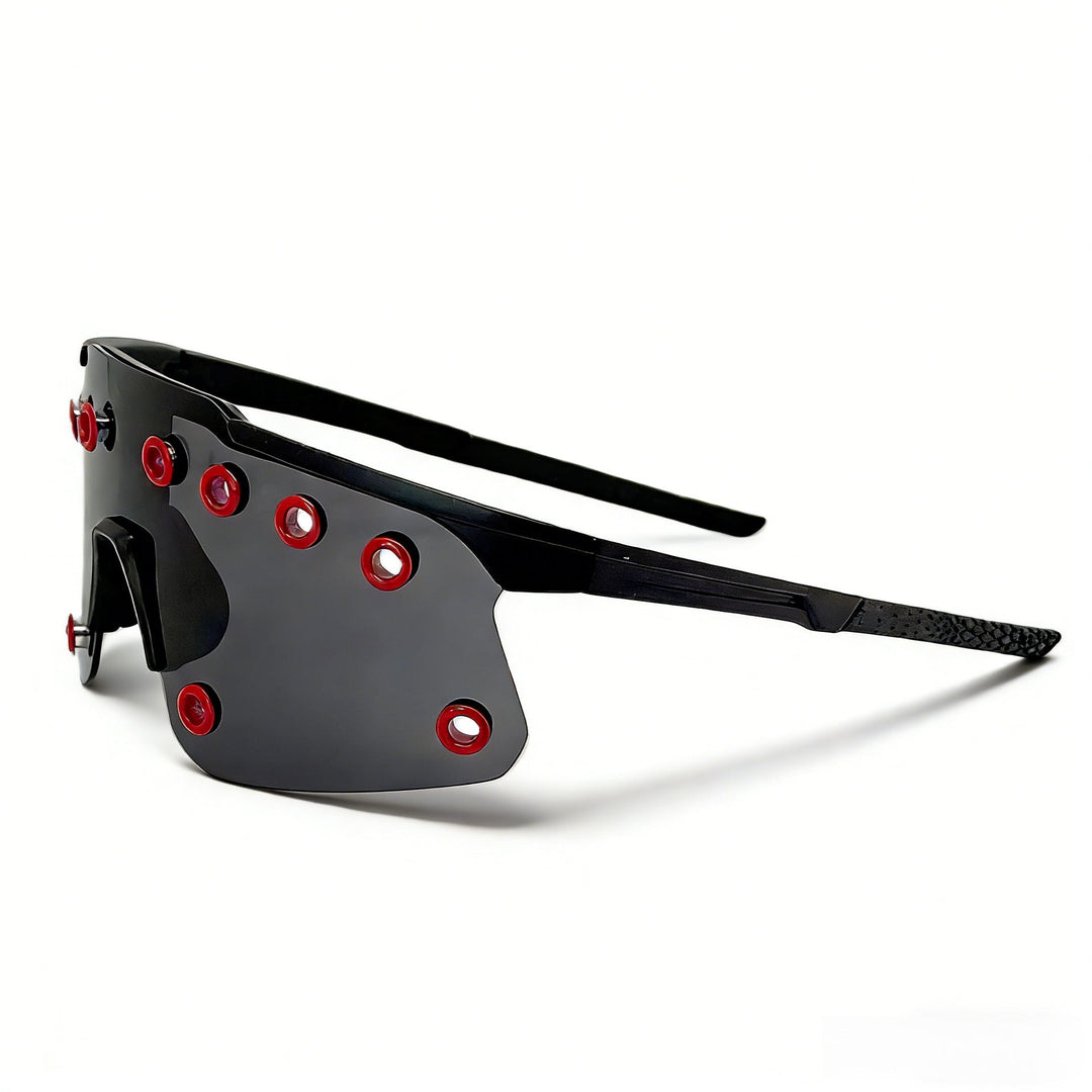 Women's sporty safety glasses with innovative design Kalsten