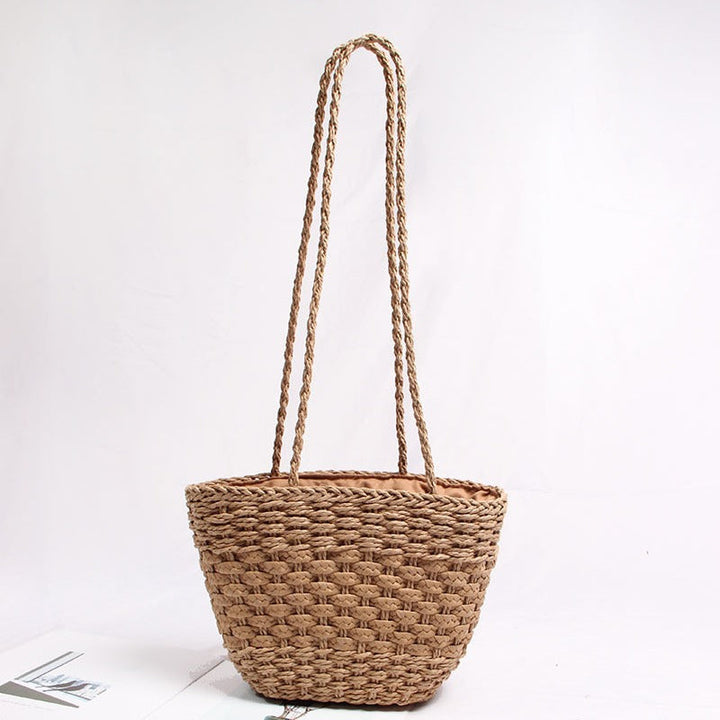 Handmade Macrame Bag Kalsten
