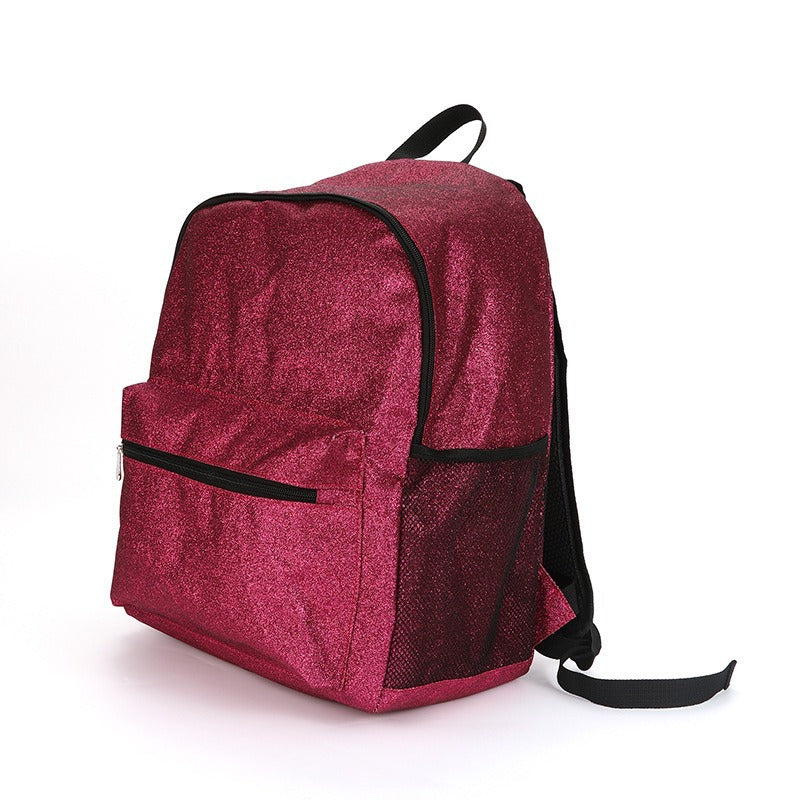 Glittering Backpack Kalsten