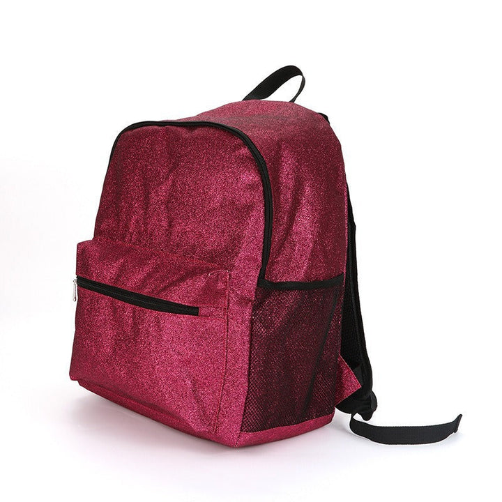 Glittering Backpack Kalsten
