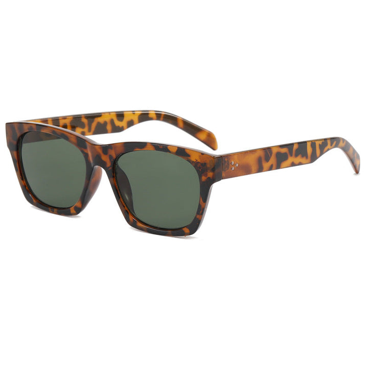 Women's stylish square sunglasses with comfortable fit Kalsten