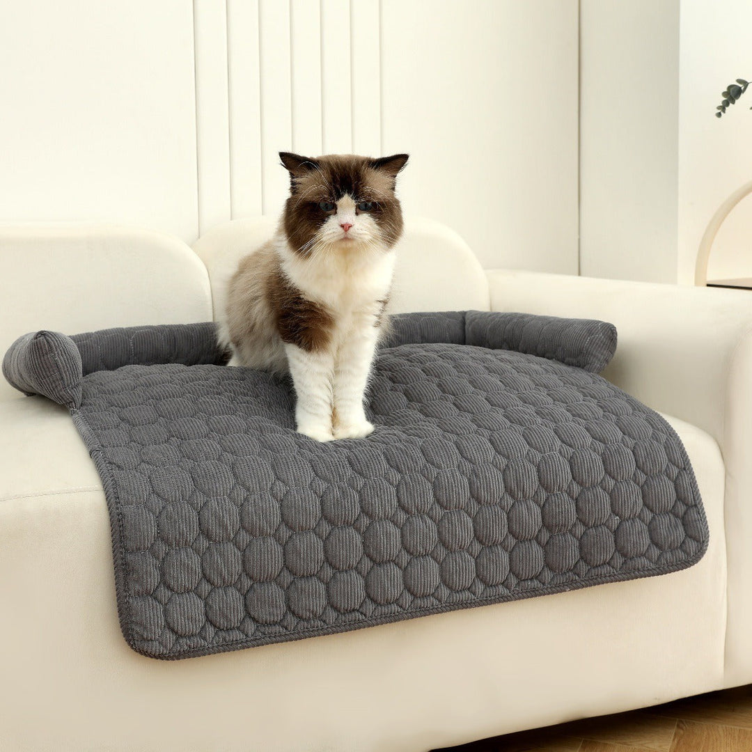 Ladies Cozy Cat Bed Kalsten